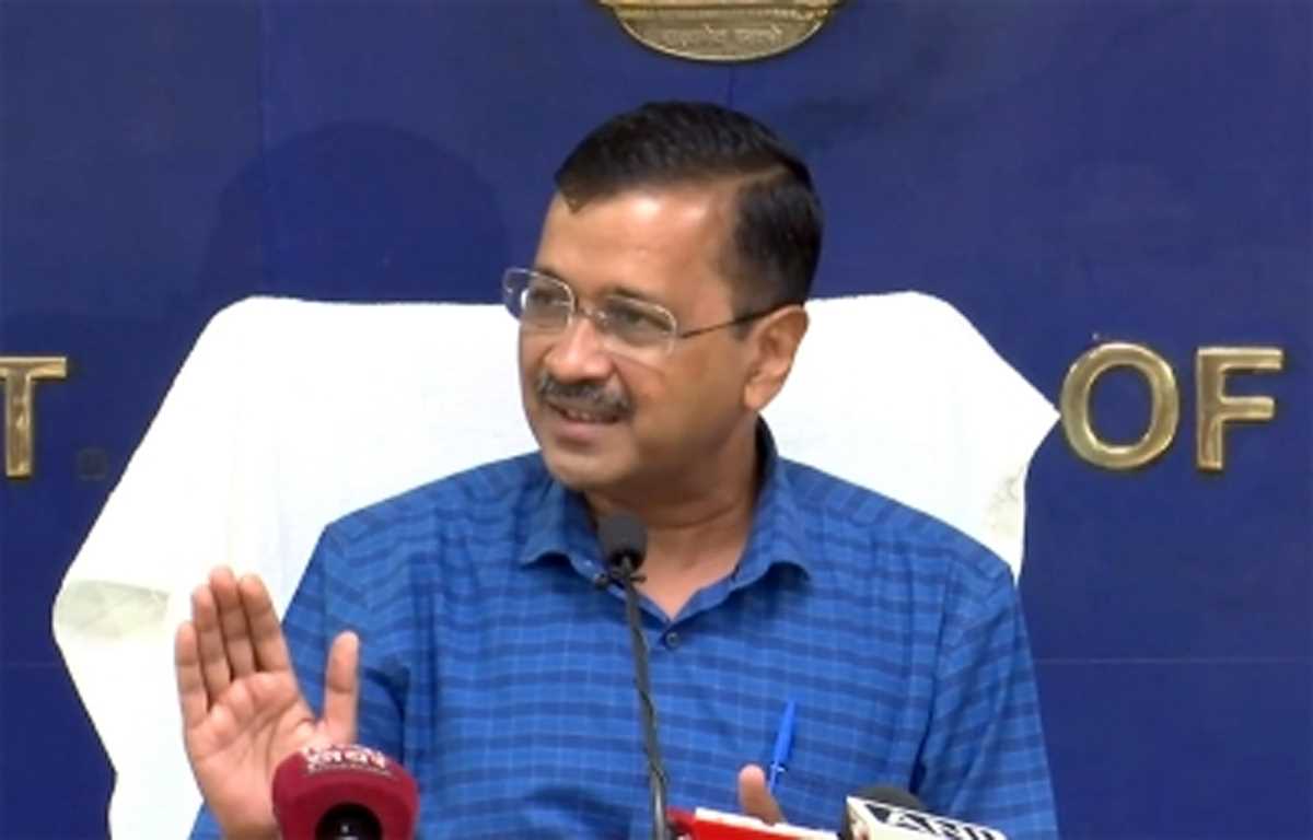 दिल्ली का चीफ सेक्रेटरी बदलेगी आप सरकार, पीके गुप्ता हो सकते हैं नए मुख्य सचिव